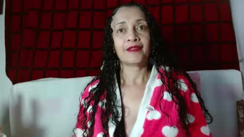 Tita Madurita online show from 06/16/26, 08:17