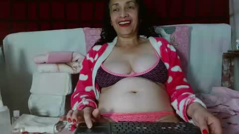 Tita Madurita online show from 06/18/26, 08:14