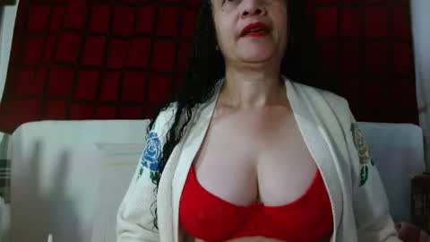 Tita Madurita online show from 06/20/26, 09:23