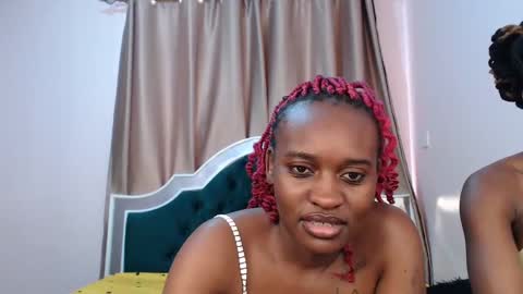 Naughty online show from 01/25/25, 09:15