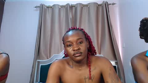 Naughty online show from 01/26/25, 11:17