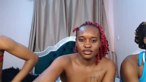 Naughty online show from 01/26/25, 05:23
