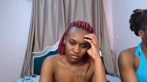 Naughty online show from 01/26/25, 09:07