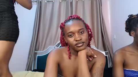 Naughty online show from 01/27/25, 08:51