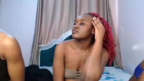 Naughty online show from 01/27/25, 11:54
