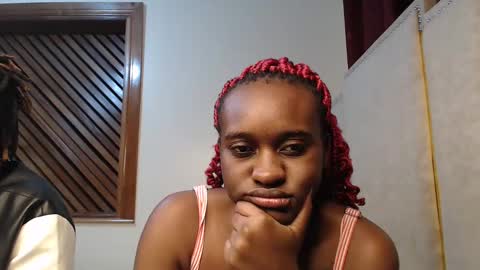 Naughty online show from 01/28/25, 09:19