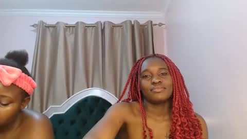 Naughty online show from 02/03/25, 09:29