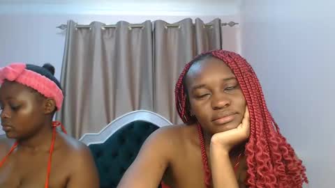Naughty online show from 02/04/25, 06:14