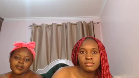 Naughty online show from 02/04/25, 09:20