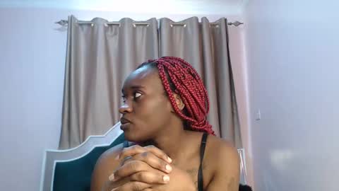 Naughty online show from 02/05/25, 09:15