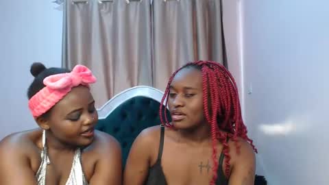 Naughty online show from 02/05/25, 12:17