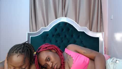 Naughty online show from 02/06/25, 10:53