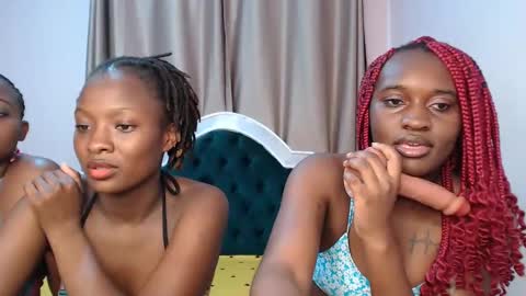 Naughty online show from 02/07/25, 06:02