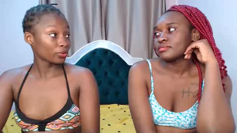 Naughty online show from 02/07/25, 09:15