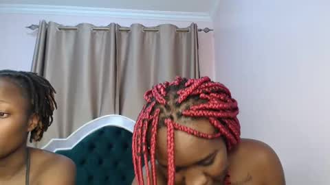 Naughty online show from 02/08/25, 04:25