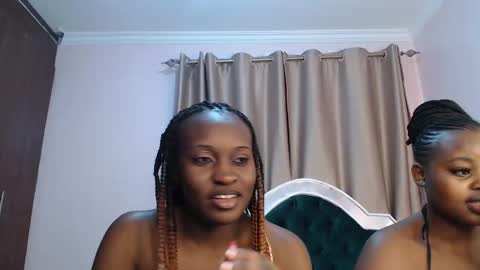 Naughty online show from 02/16/25, 04:21
