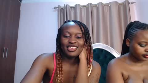 Naughty online show from 02/19/25, 06:33