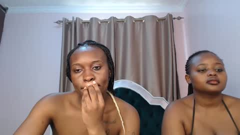Naughty online show from 02/21/25, 09:45