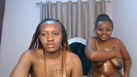Naughty online show from 02/21/25, 09:54