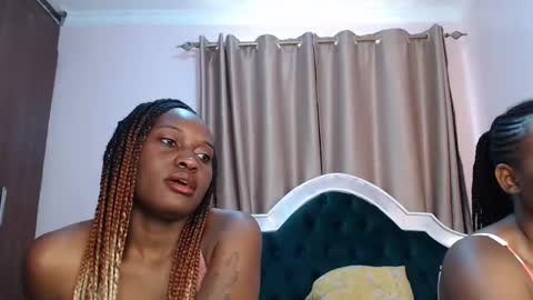 Naughty online show from 02/23/25, 09:33