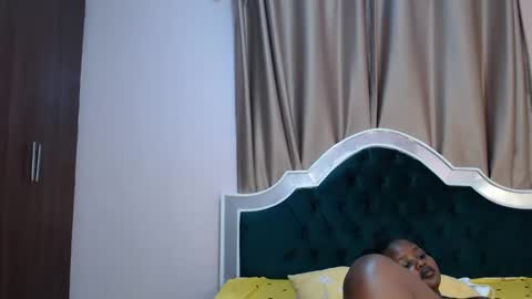 Naughty online show from 03/03/25, 07:28