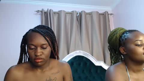 Naughty online show from 03/09/25, 04:22