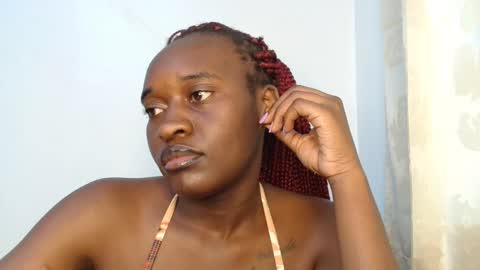 Naughty online show from 09/14/25, 07:18