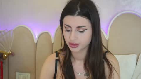 Snapshot of naughtyalicee chatting on 06/09/26, 06:47 naughtyalicee online show from 06/09/26, 06:47