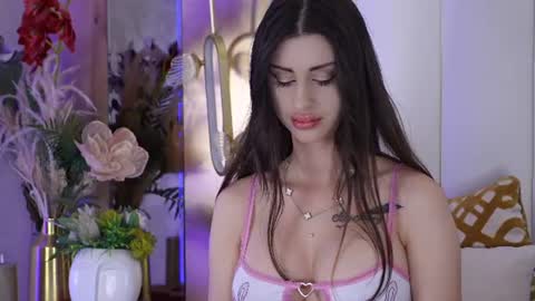 naughtyalicee online show from 07/13/26, 06:38