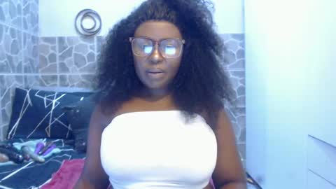 zandy online show from 01/20/25, 05:37