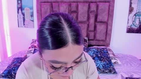 Ana online show from 01/10/25, 02:46