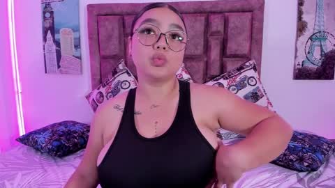 Ana online show from 01/11/25, 03:13