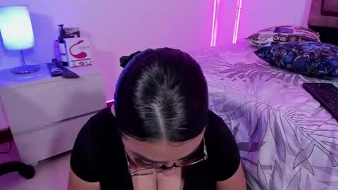 Ana online show from 01/11/25, 09:57