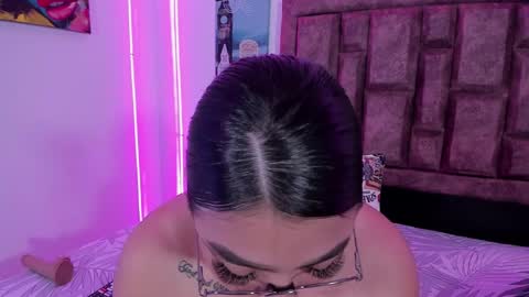 Ana online show from 01/12/25, 01:00