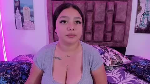 Ana online show from 01/15/25, 03:00