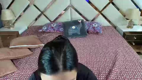 Ana online show from 03/08/25, 07:31