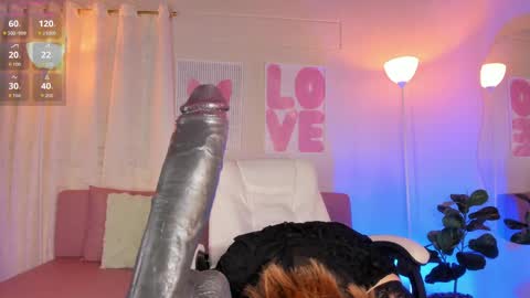 Angel online show from 06/03/26, 04:12