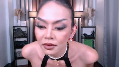 NaughtyAurora online show from 01/05/25, 05:09