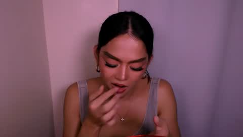 NaughtyAurora online show from 06/10/26, 02:27