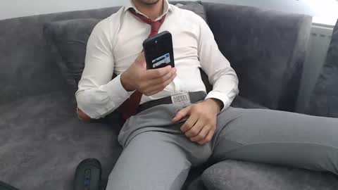 Snapshot of naughtyb00yy chatting on 09/25/25, 09:13 naughty pervert masterboy online show from 09/25/25, 09:13