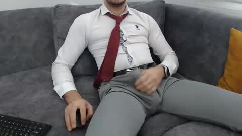 Snapshot of naughtyb00yy chatting on 02/05/26, 12:10 naughty pervert masterboy online show from 02/05/26, 12:10