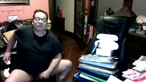 naughtybone online show from 12/29/24, 08:11