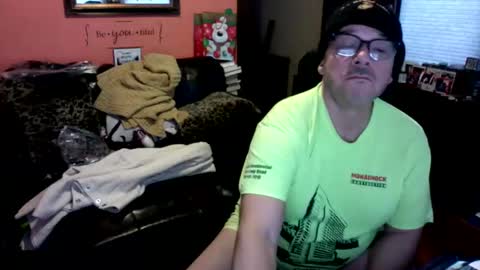 naughtybone online show from 02/27/25, 07:04