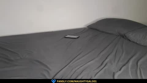 NaughtyBoo online show from 02/05/25, 06:46
