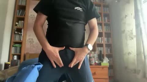 Snapshot of naughtyboy1311 chatting on 10/14/25, 01:45 naughtyboy1311 online show from 10/14/25, 01:45