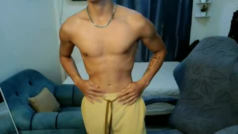 Loue online show from 07/04/26, 01:06