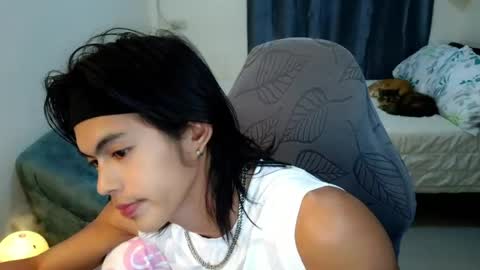 Loue online show from 07/27/26, 02:24