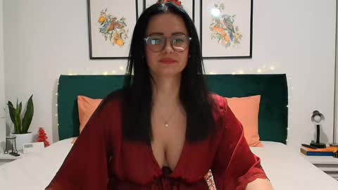 NaughtyBrunetteXXX online show from 12/11/24, 03:47