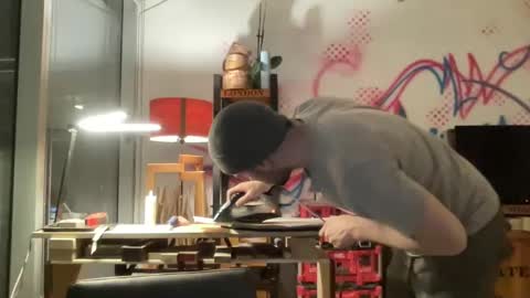 Snapshot of naughtycanadian69 chatting on 02/15/25, 03:42 naughtycanadian69 online show from 02/15/25, 03:42