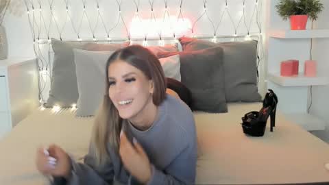 Cassy online show from 01/09/25, 01:45